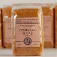 India Tree Demerara Sugar - 1 lb