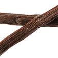 Madagascar Bourbon Vanilla Beans