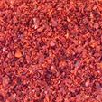 Aleppo Pepper - Turkey