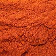Dark Ancho Chili Powder - Mexico