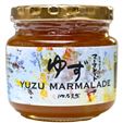 Yuzu Marmalade