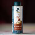 Abel 1898 French Hazelnut Oil