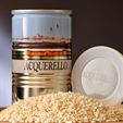 Acquerello Aged Carnaroli Rice - aged 1 year