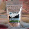Alaska Pure Sitka Spruce Tip Flake Sea Salt