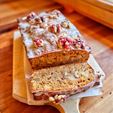 Apple Walnut Bread Recipe