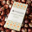 Argencove 70% Cardamom and Orange Dark Chocolate Bar