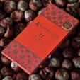 Argencove Nicaragua 77% Dark Chocolate Bar