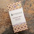 Argencove Passion Fruit Dark Chocolate Bar
