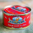 AS DO MAR Tuna In Olive Oil