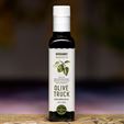 Bergamot Agrumato Citrus Olive Oil by Olive Truck