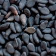 Black Sesame Seeds