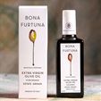 Bona Furtuna Biancolilla Centinara Organic Olive Oil