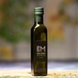 Boni Mores Organic Semidana Sardinian Olive Oil - Square Bottle