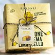 Borsari Panettone Crema Limoncello