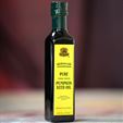Castelmuro Pure Roasted Styrian Pumpkin Seed Oil