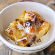 ChefShop Panettone Bread Pudding Simple Recipe