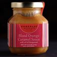 Chocolat Moderne Blood Orange Caramel Sauce