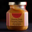 Chocolat Moderne Passion Fruit Caramel Sauce