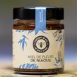 Compagnie du Miel de Niaouli Flower Honey from Madagascar