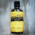Dr Adams Dandelion & Burdock Bitters