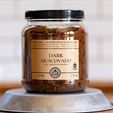 India Tree Dark Muscovado Sugar - 2.8-lb Tub