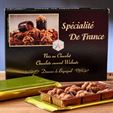 Domaine de Bequignol Chocolate Covered Walnuts