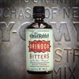 Dr Adams Orinoco Bitters