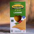 Farabella Gluten Free Lasagna Pasta