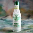 Fee Brothers Mint Bitters