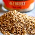 Firefly Kitchens Cortido Flavored Sea Salt