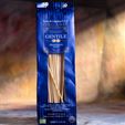 Pasta di Gragnano I.G.P. Gentile Organic Spaghetti Pasta