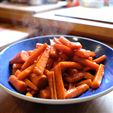 Glazed Carrots Recipe