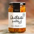 Hawkshead Chillililli Pickle Relish