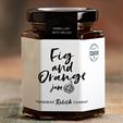 Hawkshead Fig and Orange Jam