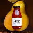 Hawkshead Homemade Tomato Ketchup