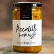 Hawkshead Piccalilli Relish