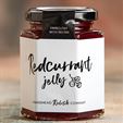 Hawkshead Redcurrant Jelly