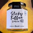 Hawkshead Sticky Toffee Sauce