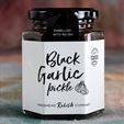Hawkshead Black Garlic Pickle