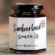 Hawkshead Cumberland Sauce