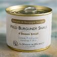 Henri Maire Escargot - 4 dozen small