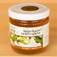 High Plains Sweet Clover Honey