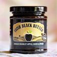 Irish Black Butter