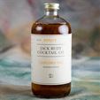 Jack Rudys Elderflower Tonic