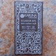 Karuna 60-Percent Ecuador Dark Cashew Milk Chocolate Bar