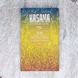 Kasama 75% Tupi Organic Dark Chocolate Bar - Philippines