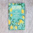 Kasama 55% Goat Milk Chocolate Bar