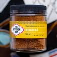 Kitchen Imp Berbere Spice Blend