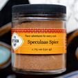 Kitchen Imp Speculaas Spice Mix