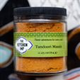 Kitchen Imp Tandoori Masala